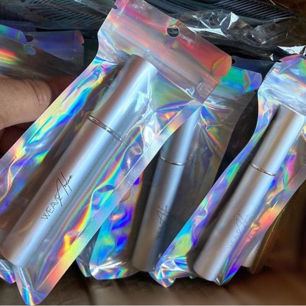 “ASYLUM ATTACK” Lash Adhesive